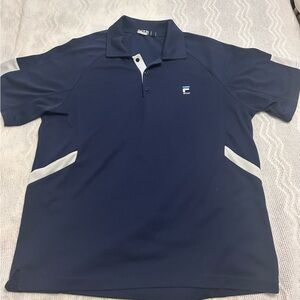 FILA Sport Men’s Polo

Size L